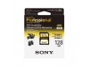 Sony SF-P SDXC 128GB Class 10 Professional 95MB/s